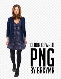 Clara was also a sidekick to matt smith's doctor. Clara Oswald The Day Of The Doctor Companion Doctor Who Png 752x1063px Clara Oswald Actor Blue