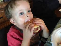 Dust In My Coffee: May 2017