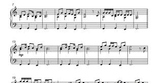 Duncan laurence arcade karaoke piano. Duncan Laurence Arcade Sheet Music For Piano Pdf Piano Easy Piano Sheet Music Sheet Music Piano