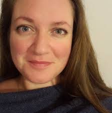 Ingrid Cline's Instagram, Twitter & Facebook