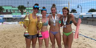 At carolina beach, the focus is on the fun. Innaugural Myrtle Beach College Beach Open Hits The Beach On Nov 7 2020 Visit Myrtle Beach Sc