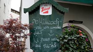 Juli gibt es in österreich weitreichende öffnungsschritte. Gastronomie Hotels Einreise Ruckkehr Corona Lockerungen In Osterreich Nachrichten Aus Osterreich Allgauer Zeitung
