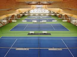 The swiss maestro will be the defending champion at the 28th noventi open, held from june 12th to 20th in halle in westphalia. Platzbuchung Hochster Tennis Und Hockey Club 1899 E V