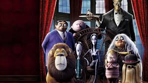 монстры на каникулах 3 море зовёт смотреть онлайн полная версия Multfilm Semejka Addams 2019 Smotret Onlajn V Horoshem Hd Kachestve
