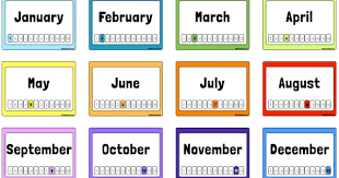 Sometimes known as manufacturing operations management (mom), capable mes software supports a number. Meses Do Ano Em Ingles Origem Exemplos E Pronuncia Toda Materia