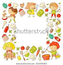 Thanks for downloading and rating my work! Kitchen Staff Clipart Animated Play Kitchen Clipart Stunning Free Transparent Png Clipart Images Free Download