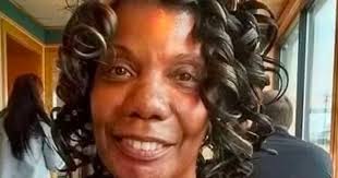 Wendy Morrell Obituary (1964