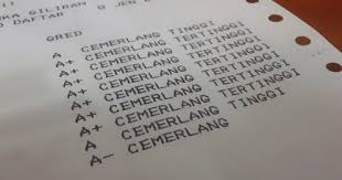 Penantian keputusan spm telah berakhir. Selepas Spm Pergi Mana Safarun Al Fannun