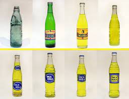 Inca Kola