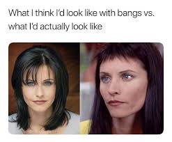 Midweek Meme Girl Short Hair Short Hair Styles Hairstyles With Bangs