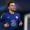 While potential arrival of ben chilwell would offer a huge spark down the left: 1