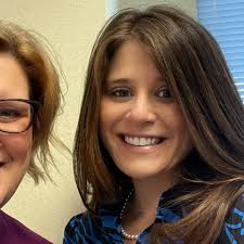 Joslyn DeLancey CEA Vice President