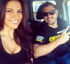 Robbie Hanna's Instagram, Twitter & Facebook