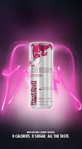 Get red bull energy drink, the cherry edition (12 fl oz) delivered to you within two hours via instacart. Red Bull Zero Editions Launch On Behance