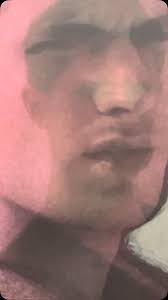 Detail video of a generative LED artwork, combining found imagery with  coded, constantly evolving light patterns. A living fusion of chance,  color, and code. #generativeart #ledart #digitalart ...