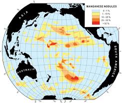 Not finding what you're looking for? Schematic Map Showing The Distribution Of Manganese Nodules In The Download Scientific Diagram