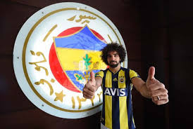 We did not find results for: Sadik Ciftpinar Dan Carpici Sozler Galatasaray Altyapisinda Bulunmam Kismetimizdi Fener Alayi