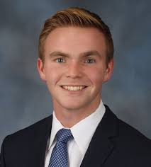 Please join us in welcoming our newest EMT, Luke Stauffer. Luke is a long  time Bernardsville resident, finishing his last year of college at GWU in  Washington D.C. Luke is the oldest