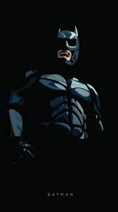Batman Wallpaper 4k Iphone 3d Wallpapers Batman Artwork Batman Poster Batman