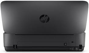 Hp officejet 200 driver information: Hp Officejet 200 And 250 Portable Printer Review Nerd Techy