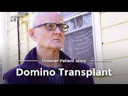 Jeff Stratton & Amy Spangler: A Story About A Liver Transplant