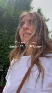 Lizzy Cohen Maid of Honor