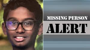LOCATED: 12-year-old boy found after missing in Fairfax County