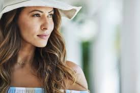 ADVERTISING — Alexia Richmond