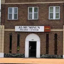 American Muslim Mission