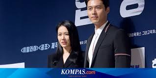 Son Ye Jin Dan Hyun Bin Disebut Mirip Jodoh