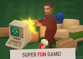 Hide Online Mega Mod Download Apk Hide Online Game Cool Games Online Mod