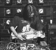 Merzbow is best known for a style of harsh, confrontational noise as exemplified on the 1996 release pulse demon. Vinyl On Demand Merzbow