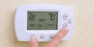 White Rodgers Thermostat 1F78 - Service Champions - Youtube