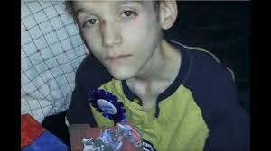 Report: Couple prayed 2 hours before 911 call for dying son