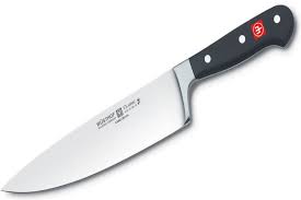 Some of the common ones and their effects are mentioned below. The Complete Guide To Types Of Kitchen Knives And Their Uses The Manual
