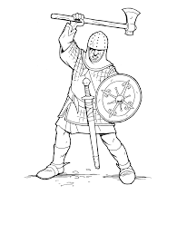 If the 'download' 'print' buttons don't work, reload this page by f5 or command+r. Axe Coloring Pages Coloring Home