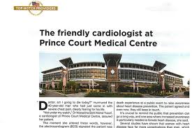 Prince court medical centre is one of the many hospitals we have in our database, about kuala lumpur (city), malaysia. Cardiology Hospital Feature Prince Court Medical Centre Malaysia Healthcare Travel Council Mhtc