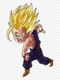Maybe you would like to learn more about one of these? Gohan Drawing Chibi Dragon Ball Z Chibi Gohan Hd Png Download 749x1066 2742258 Pngfind