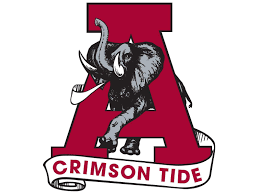 Alabama crimson tide logo png the varsity teams playing under the name of the alabama crimson tide represent the university of alabama. Alabama Crimson Tide Logo Wallpapers Wallpaper Cave