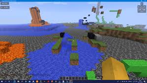 Leet minecraft bedrock survival classic pe is an app that build by their developer. Classiccraft Smp Pvp Java And Bedrock Server Minecraft Pe Servers