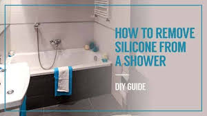 Maybe you would like to learn more about one of these? How To Remove Silicone From A Shower Diy Uk 2021 Guide