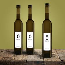 Oblica Huile D Olive Extra Vierge Bio Organique Traditionnelle Et Ecolo
