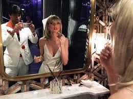 👇⠀⠀⠀ elvira & tony montana getting married in scarface 🎬⠀⠀⠀.⠀⠀⠀.⠀⠀⠀.⠀⠀⠀.⠀⠀⠀… Martha Hunt Scarface Best Halloween Costume Michelle Pfeiffer Jennysue Makeup