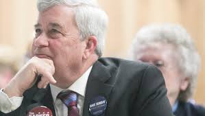 LETTER: Community is blessed by two highly qualified candidates