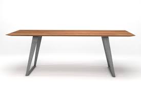 Esstisch alejandro 16 akazie baumkante 160×90. Design Esstisch Eiche Massiv Nach Mass Holzpiloten