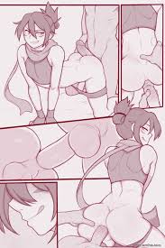 Page 2 | gay-comicsdrosssonic-opm | Erofus - Sex and Porn Comics