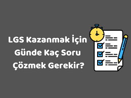 *lgs puan hesabı için, sınavdaki derslerden aldığınız doğru ve yanlış sayılarını giriniz. Lgs Kazanmak Icin Gunde Kac Soru Cozmek Gerekir Okul Akademi