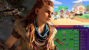 10 Sjukt Bra Spel Med Lang Speltid Att Roa Dig Med Under Hemmadagarna Cafe Se