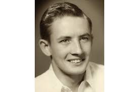 Edwin Nicholson Obituary (1930