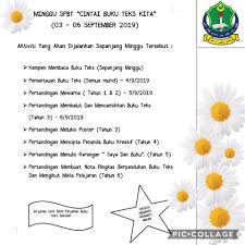 Share buku teks sains tahun 3 everywhere for free. Minggu Spbt Cintai Buku Teks Sra Bandar Seri Putra Facebook